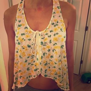 Free People Women’s Tank Top